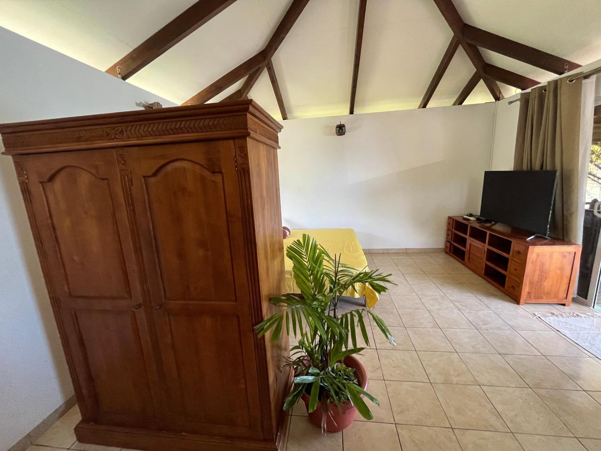 O'Coco Bungalow- Breathtaking Waterfront Views, Endless Memories Paea Esterno foto