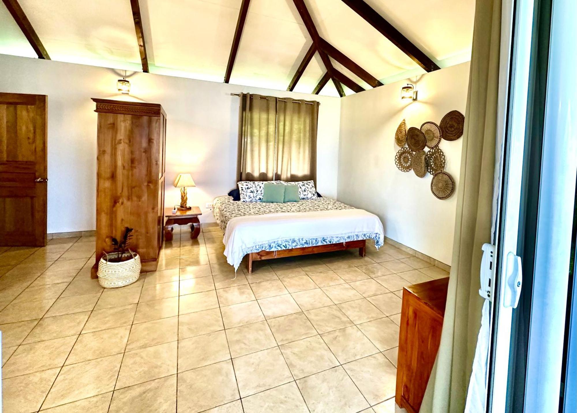 O'Coco Bungalow- Breathtaking Waterfront Views, Endless Memories Paea Esterno foto