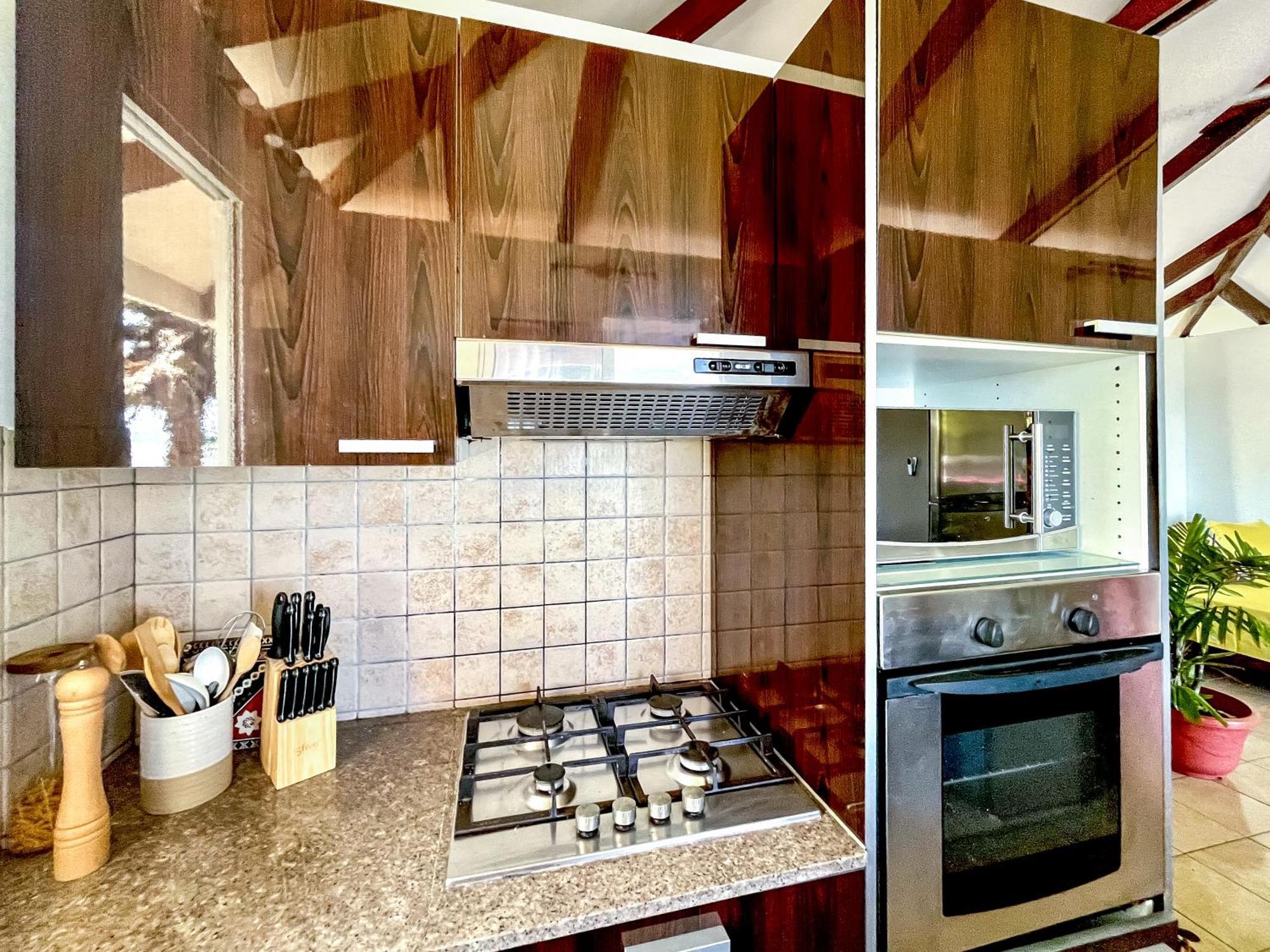 O'Coco Bungalow- Breathtaking Waterfront Views, Endless Memories Paea Esterno foto
